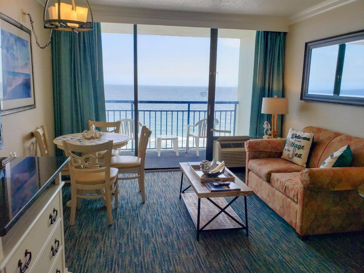 Coral Beach 816 Миртъл Бийч Екстериор снимка