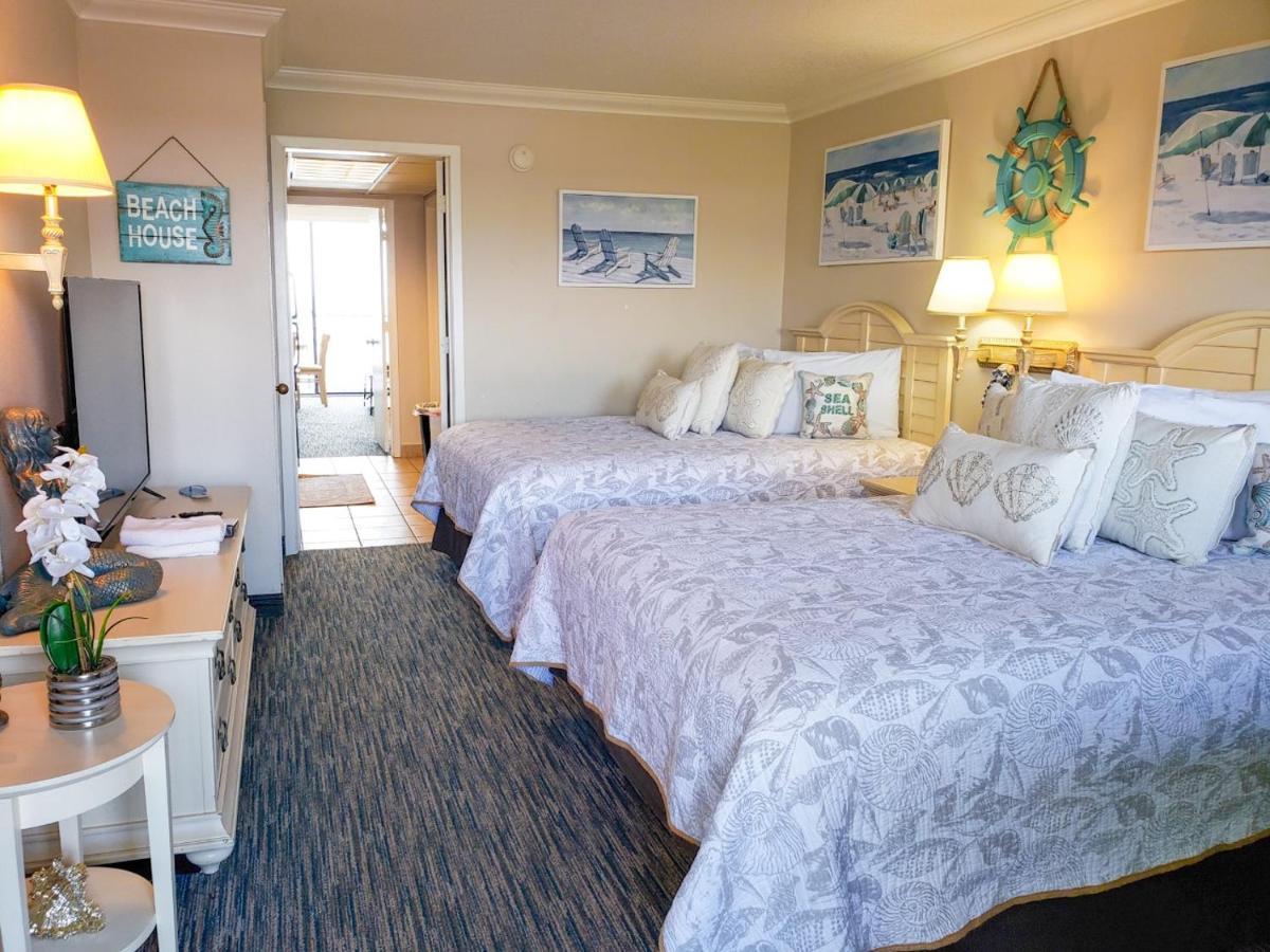 Coral Beach 816 Миртъл Бийч Стая снимка