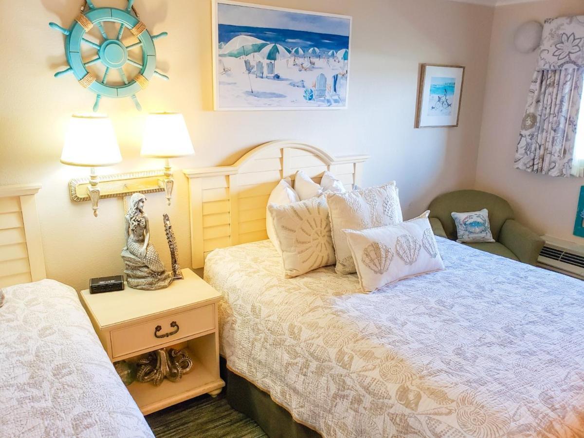 Coral Beach 816 Миртъл Бийч Стая снимка