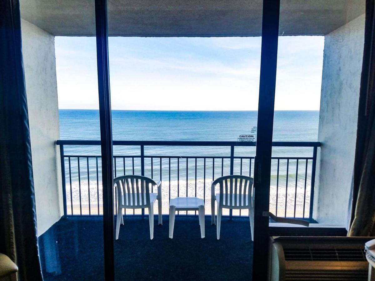 Coral Beach 816 Миртъл Бийч Стая снимка