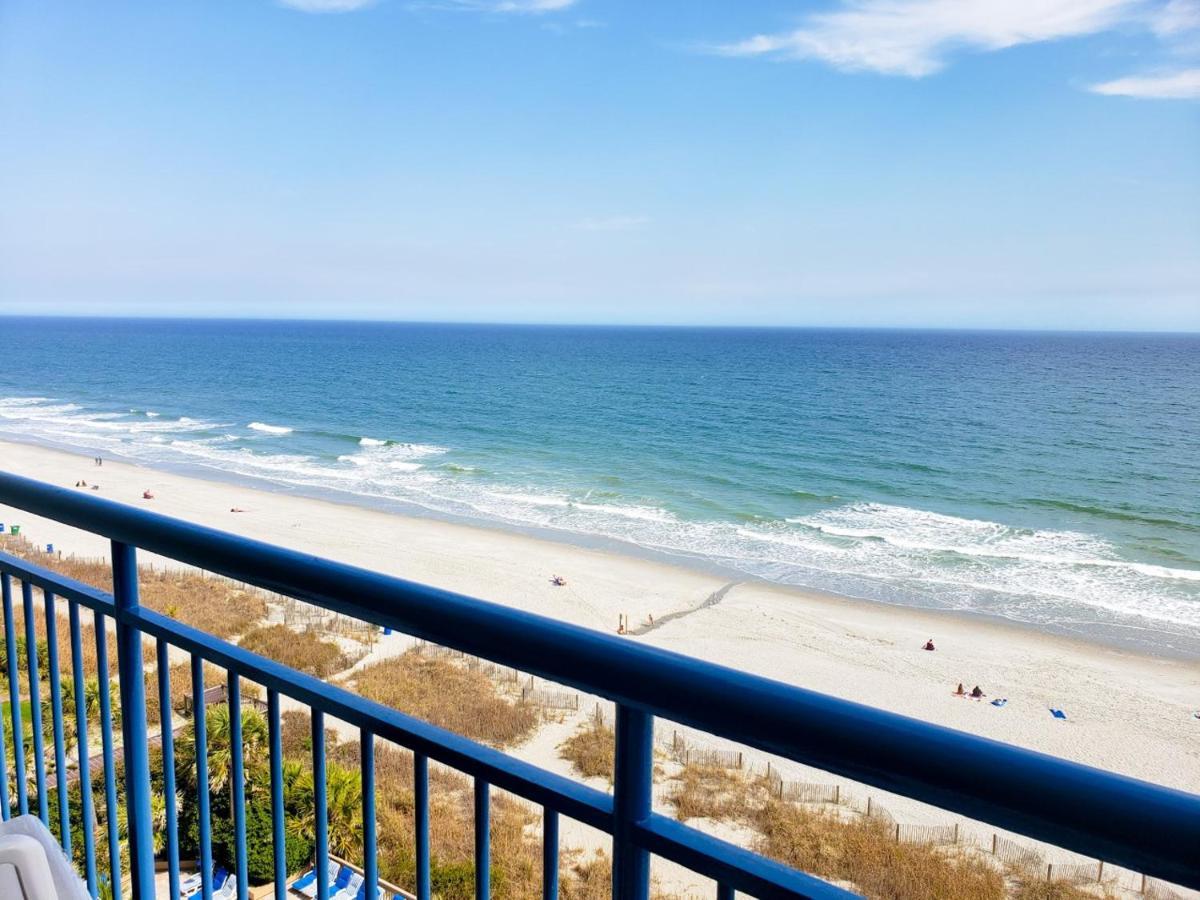 Coral Beach 816 Миртъл Бийч Стая снимка