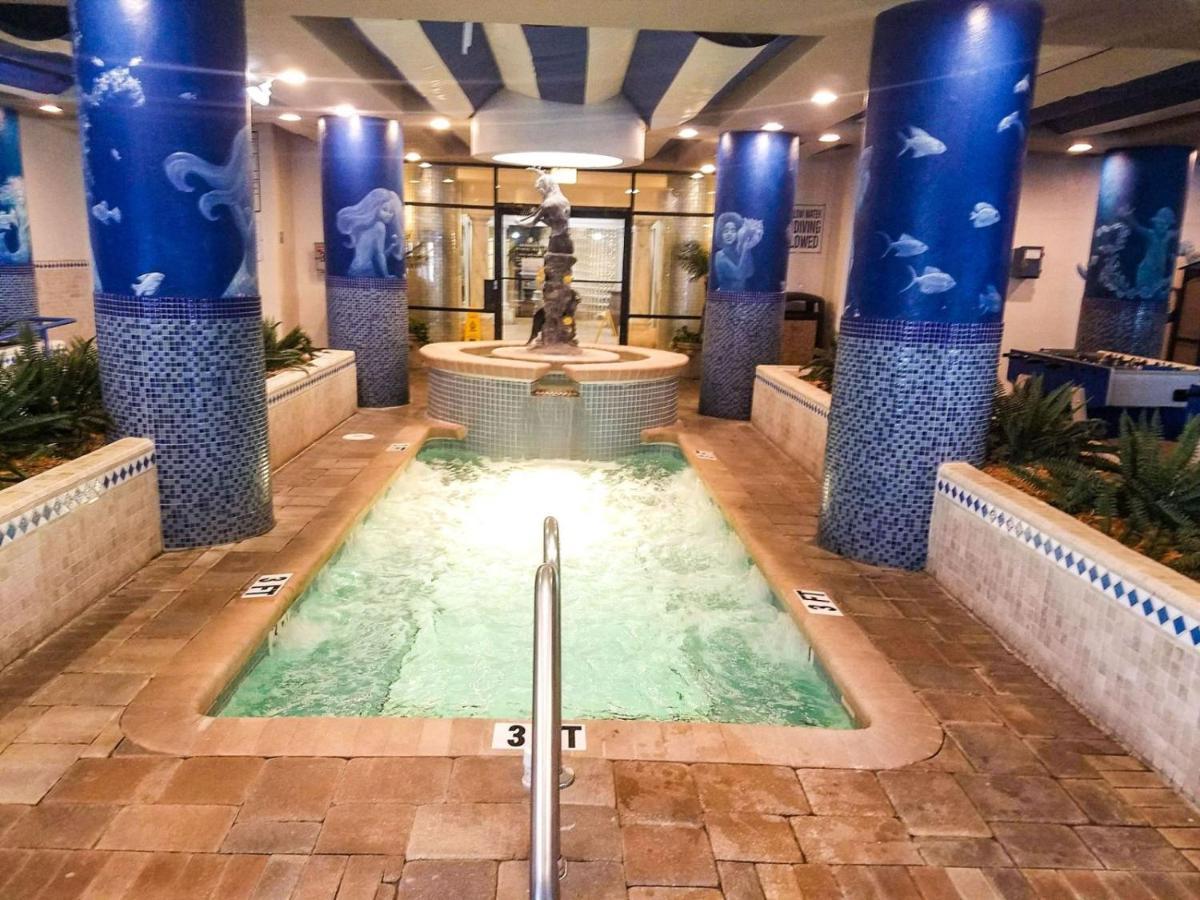 Coral Beach 816 Миртъл Бийч Стая снимка