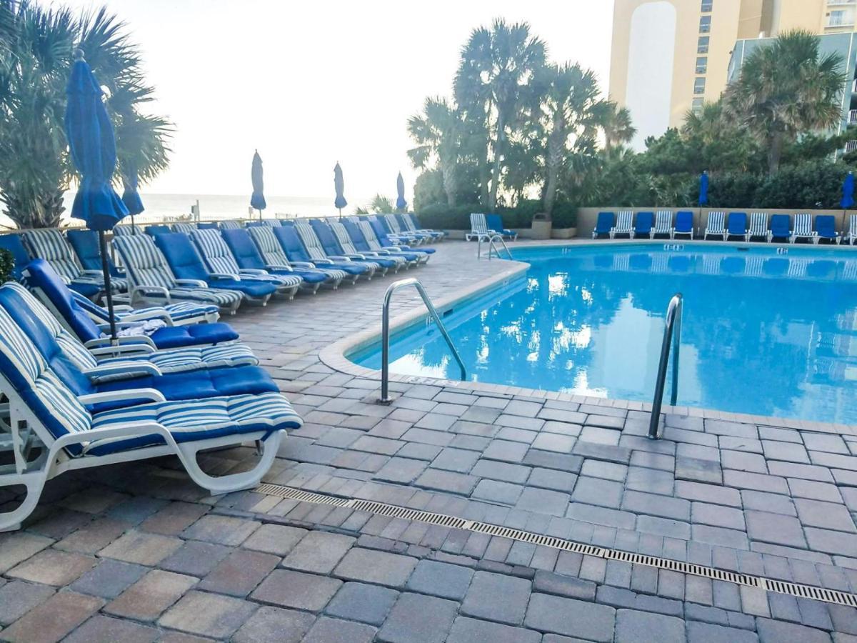Coral Beach 816 Миртъл Бийч Стая снимка