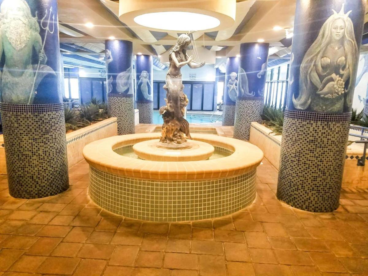 Coral Beach 816 Миртъл Бийч Стая снимка